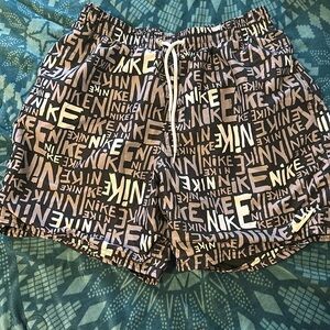 Nike shorts